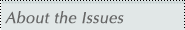 About the Issues