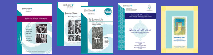 Store Section Banner