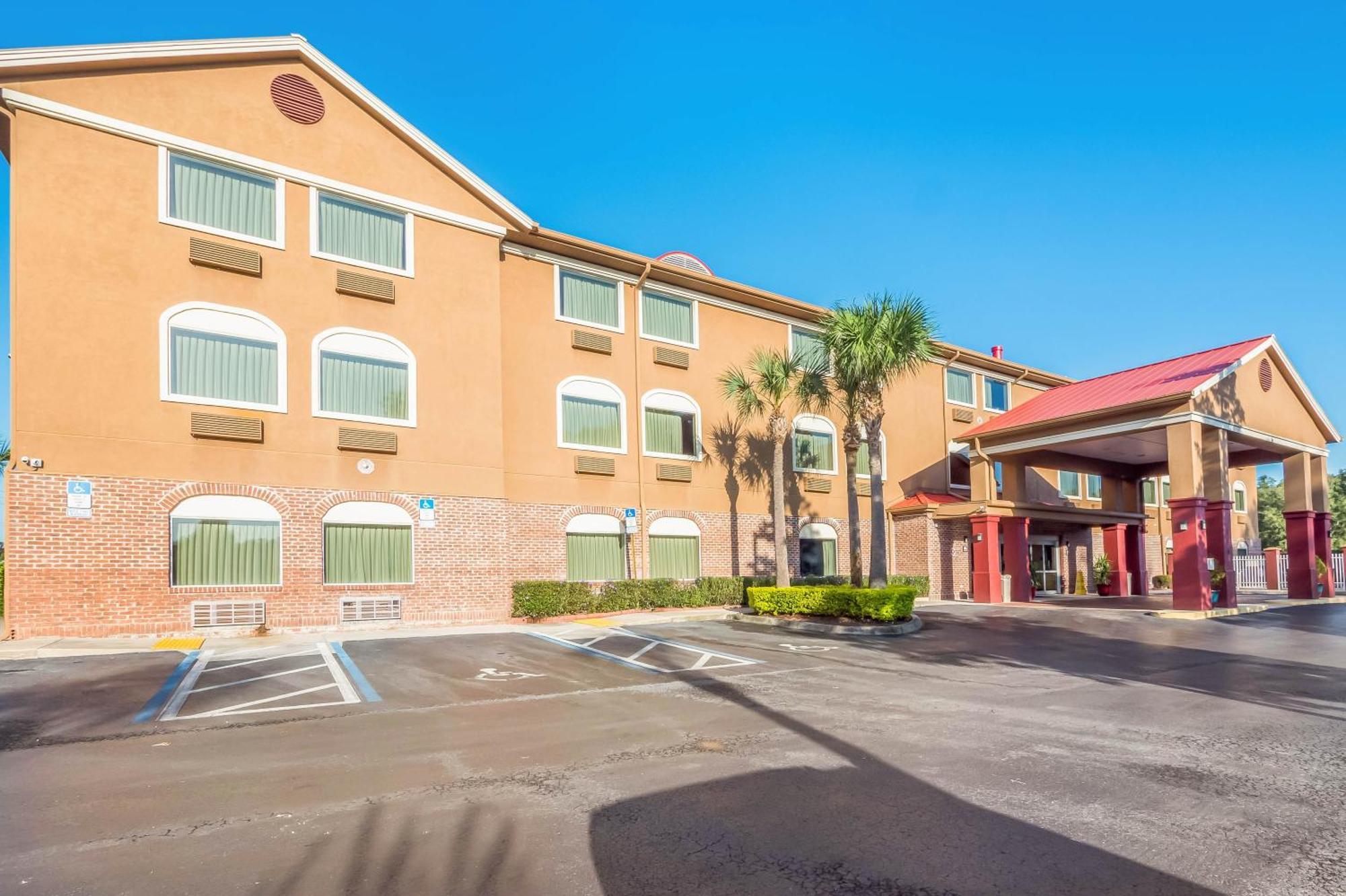 6 Smart 2-Star Hotels in Ocala Worth Booking