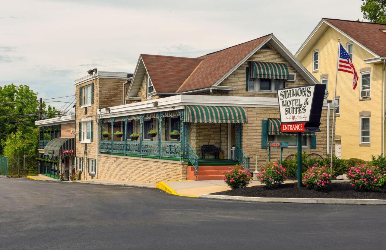 4 Budget Hotels Near Hersheypark Arena Worth Booking