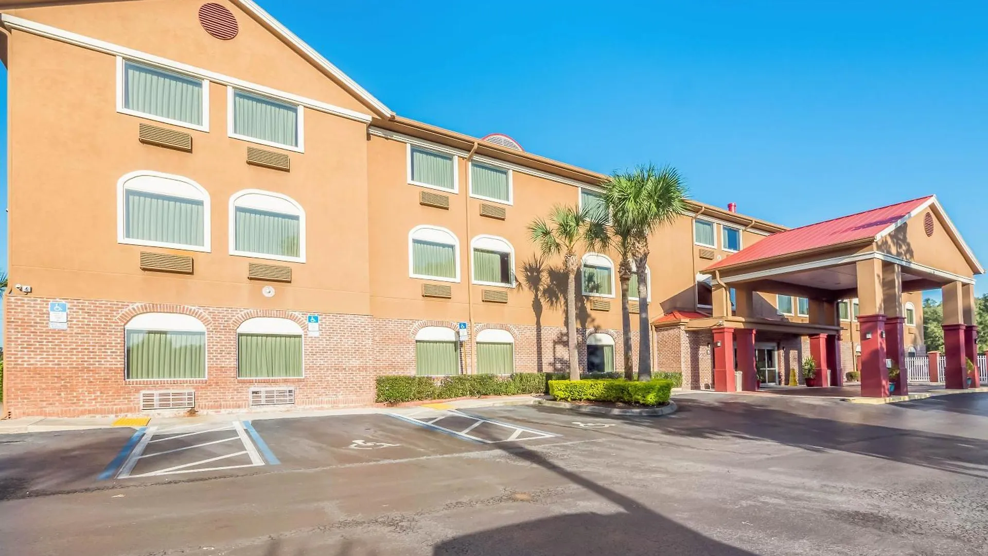 6 Smart 2-Star Hotels in Ocala Worth Booking