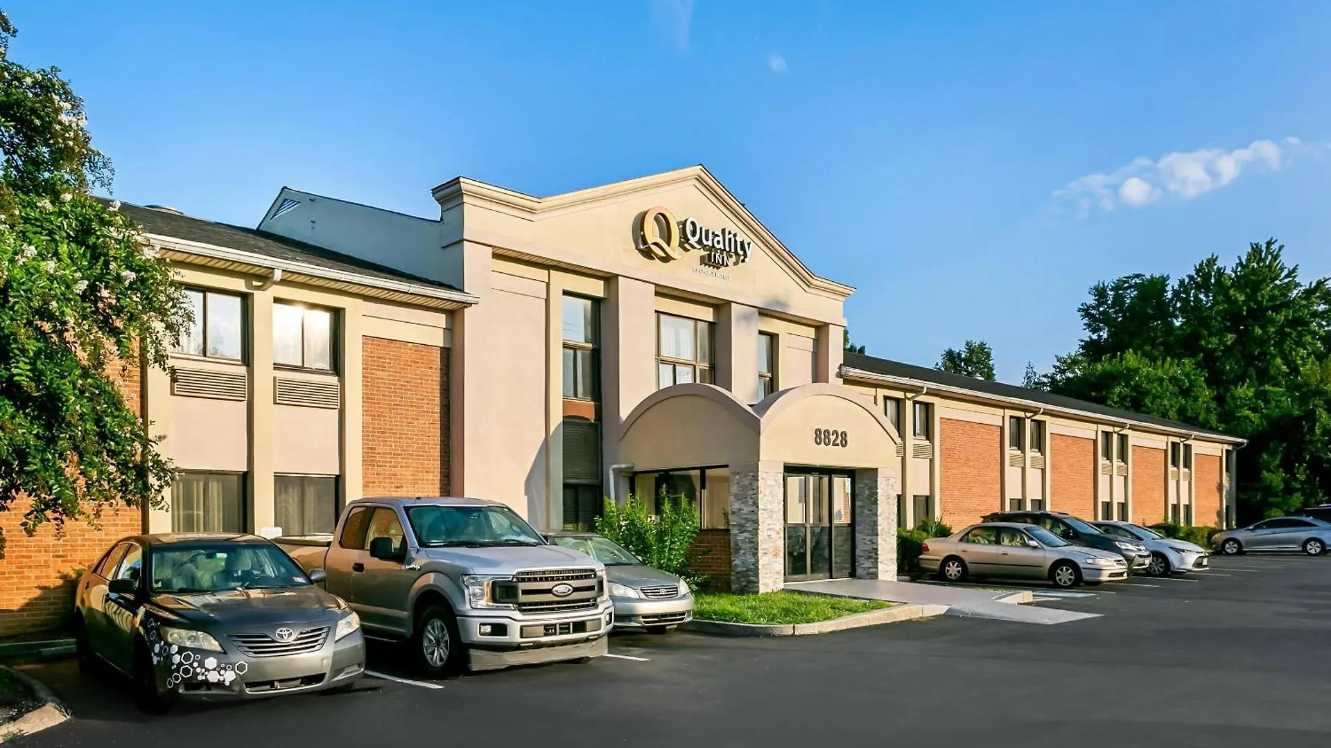 4 Design Hotels in Baltimore Metro Area That Stand Out
