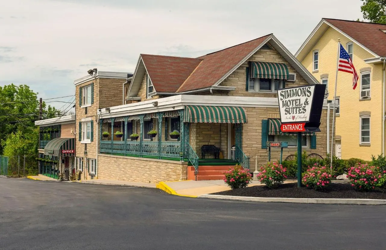 4 Budget Hotels Near Hersheypark Arena Worth Booking